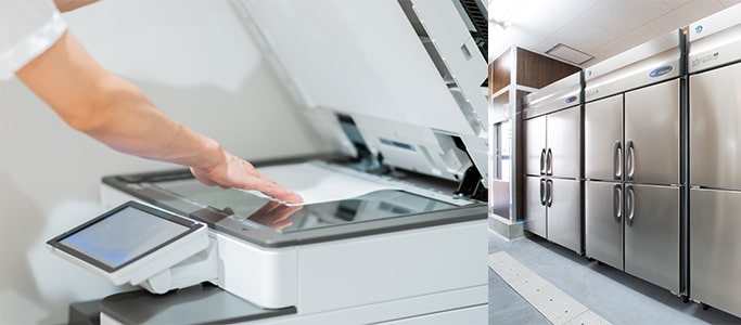 相模原市など不要になった厨房機器の買取りはメビウス∞にお任せください